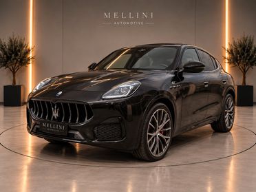 Maserati Grecale GT PrimaSerie | 12 MESI GARANZIA CONVENZIONALE