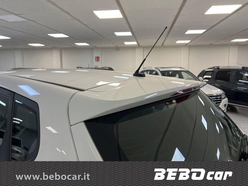 Hyundai ix20 ix20 1.4 90 CV Econext Comfort