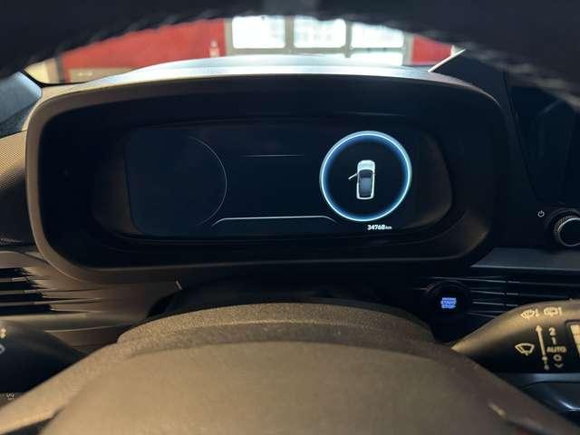 Hyundai i20 1.6 t-gdi N Performance Techno Pack
