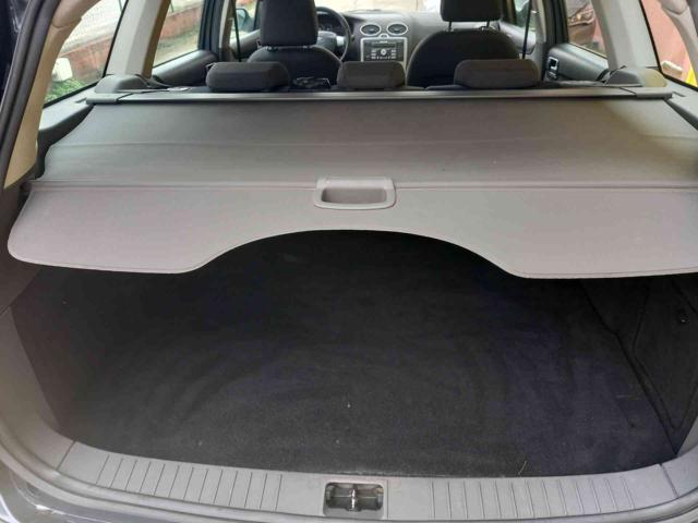FORD Focus 1.6 TDCi (90CV) S.W. NEOPATENTATI