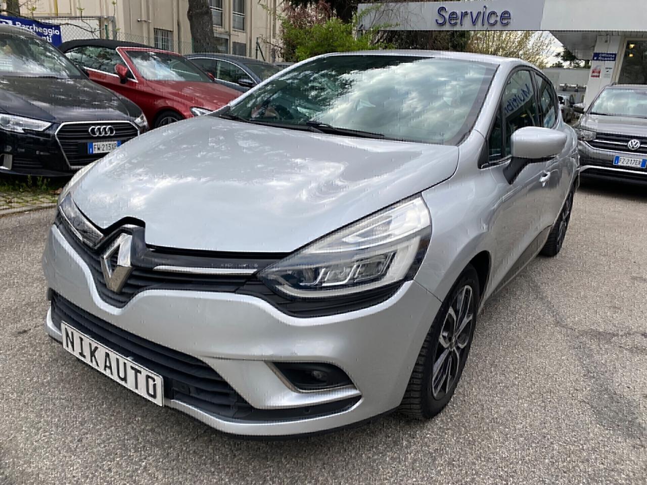 Renault Clio TCe 12V 90CV Start&Stop 5 porte Energy Intens