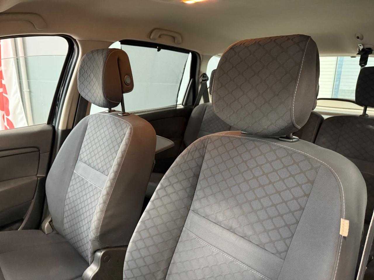 Renault Scenic Scénic X-Mod 1.5 dCi Confort 105CV