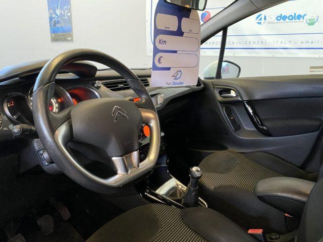CITROEN C3 1.2 VTi 82 Vanity Fair -Garanzia12m-