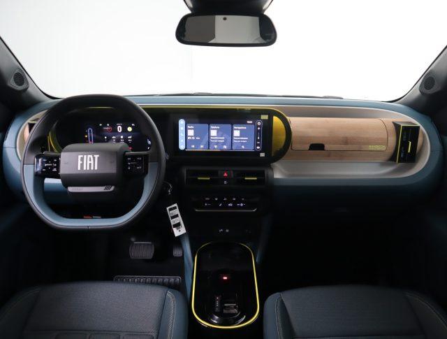 FIAT Grande Panda 1.2 Hybrid 110CV S&S La Prima *PROMO PARISI GROUP*
