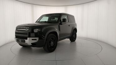 LAND ROVER Defender VII 2020 90 - Defender 90 3.0d i6 mhev awd 200cv auto