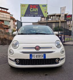 Fiat 500 1.3 Multijet 95 CV Lounge