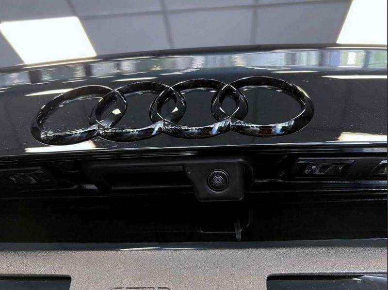 Audi Q3 Q3 40 TDI quattro S tronic S line edition