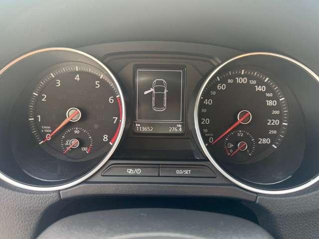 Volkswagen Polo 1.8 3p. BlueMotion Technology