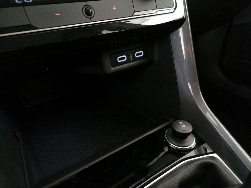 Volkswagen T-Cross 1.0 tsi Advanced 110cv