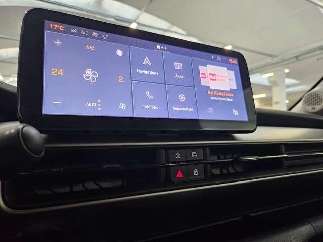 Jeep Avenger Avenger 1.2 turbo Altitude 100cv