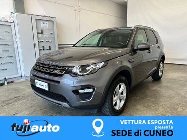 Land Rover Discovery Sport 2.0 td4 SE awd 150cv