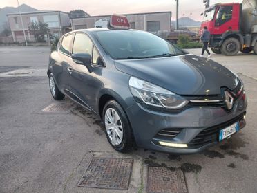Renault Clio TCe 12V 90 CV GPL 5 porte Business