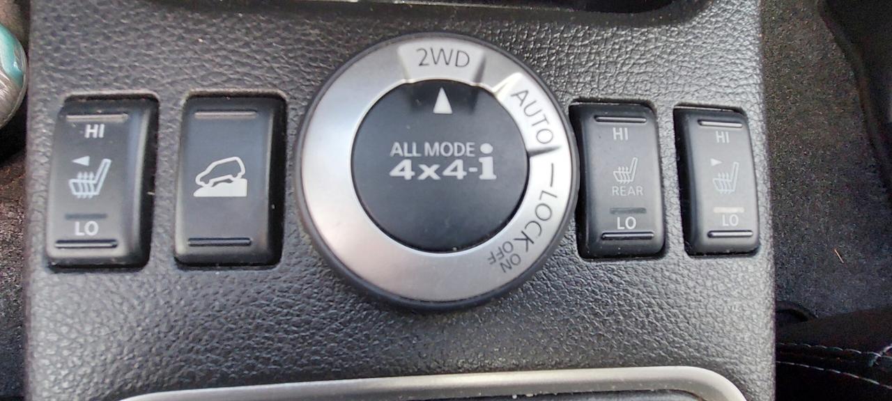 NISSAN X-TRAIL 2.0 DIESEL 150 CV SUV 4X4 INSERIBILE TETTO APRIBILE NAVIGATORE STRAFULL