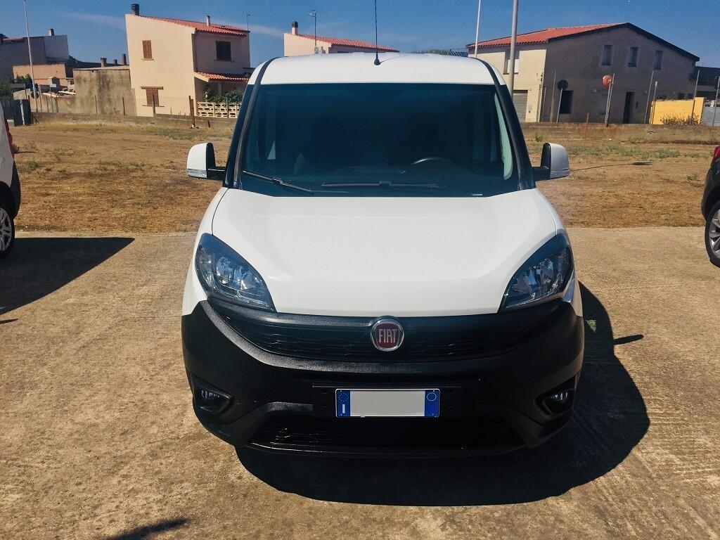 FIAT Doblò 1.3 MJT PC-TN SX