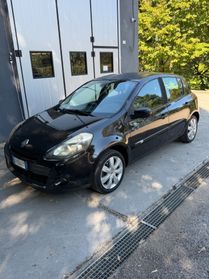 Renault Clio 1.2 16V TCE 100CV 5 porte Dynamique