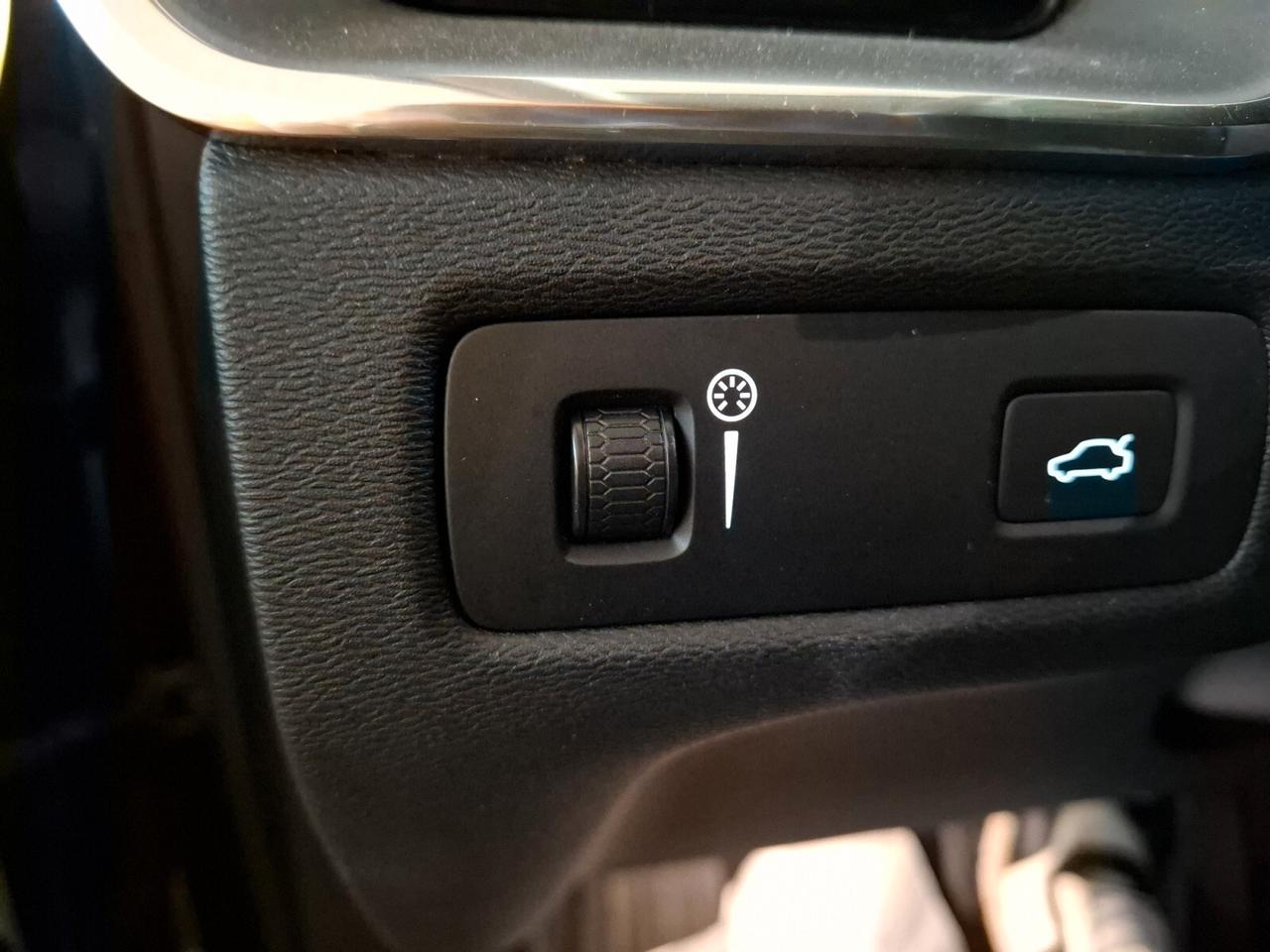 Volvo XC 60 XC60 D4 AWD Geartronic Business