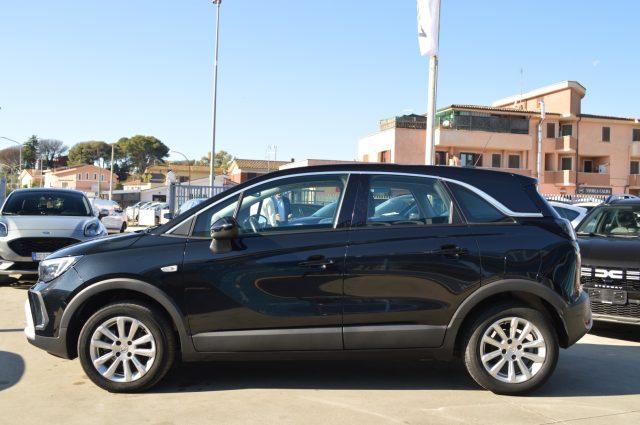 OPEL Crossland 1.2 Turbo 12V 130 CV aut. Start&Stop Elegance