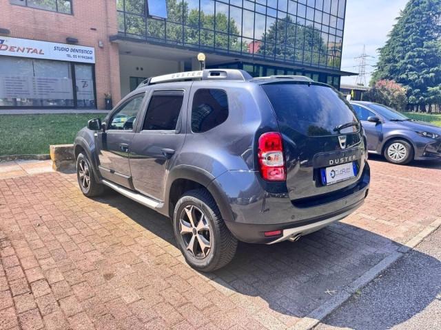 Dacia Duster 1.5 dci Laureate 4x2 s&s 110cv E6
