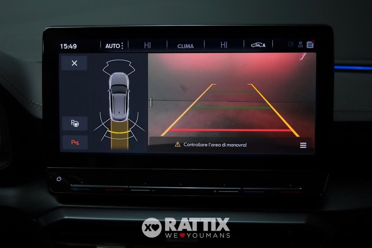 Cupra Formentor 1.5 TSI 150CV DSG