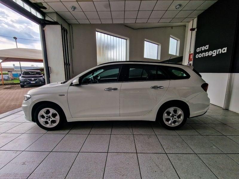 FIAT Tipo SW II 2016 SW 1.6 mjt Business s&s 120cv dct my19