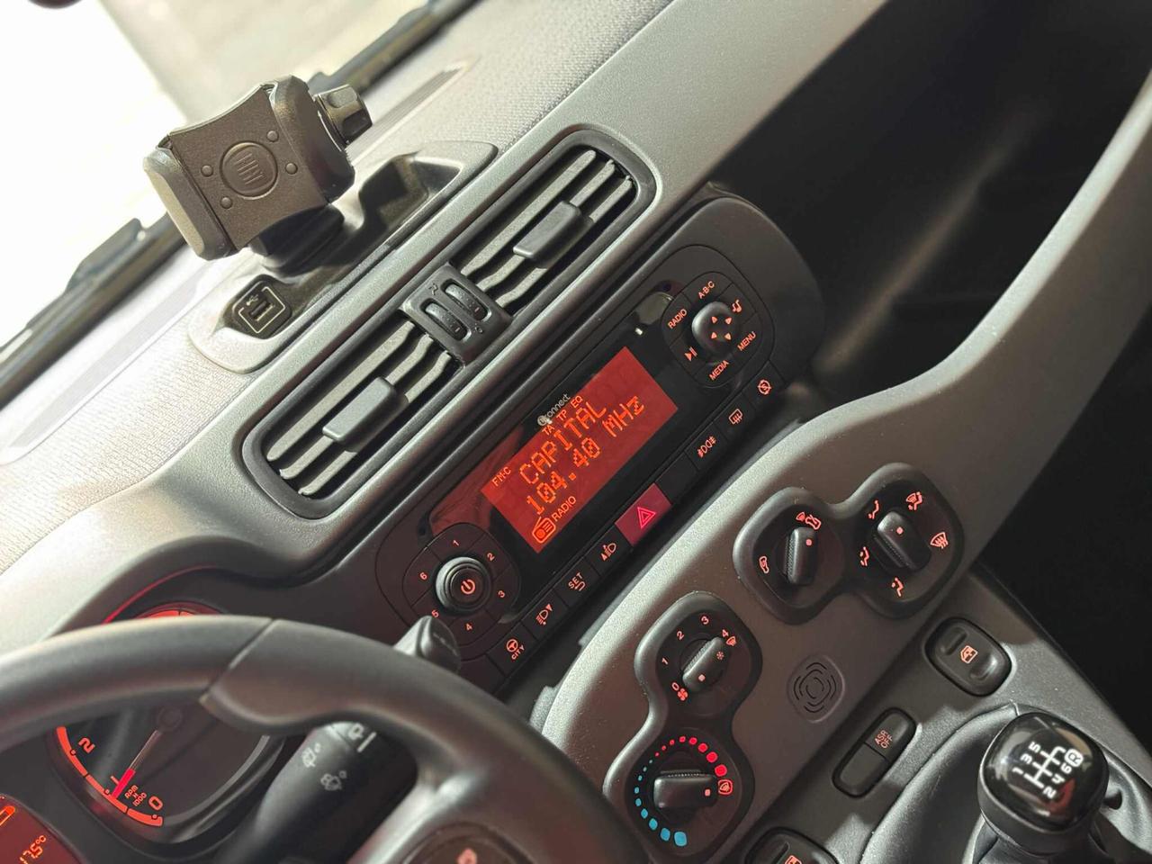 Fiat Panda CROSS Hybrid PARI AL NUOVO FULL OPTIONAL