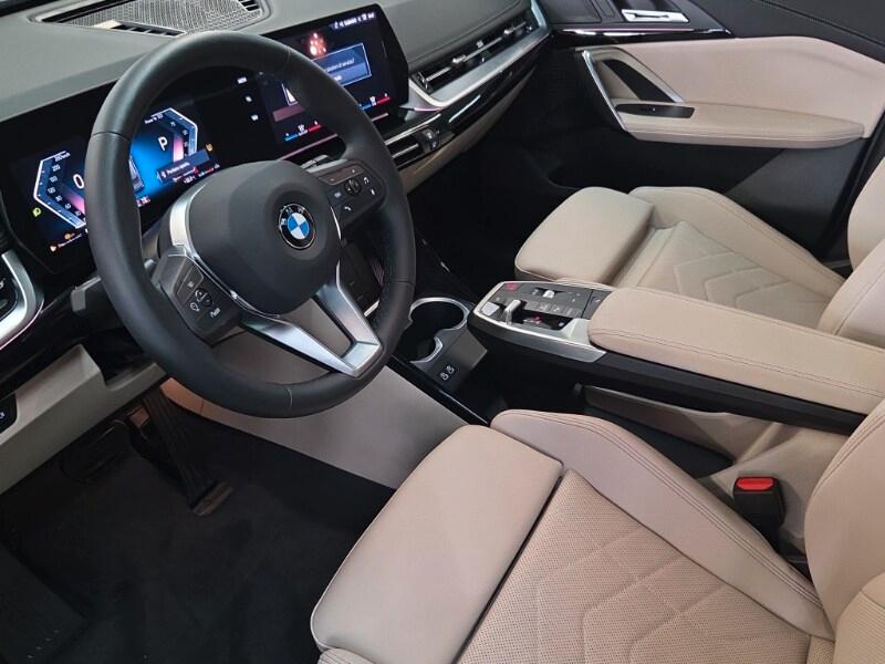 BMW X1 (U11) X1 xDrive 20d xLine