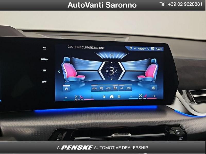 BMW X2 X2 xDrive 20d Msport Pro