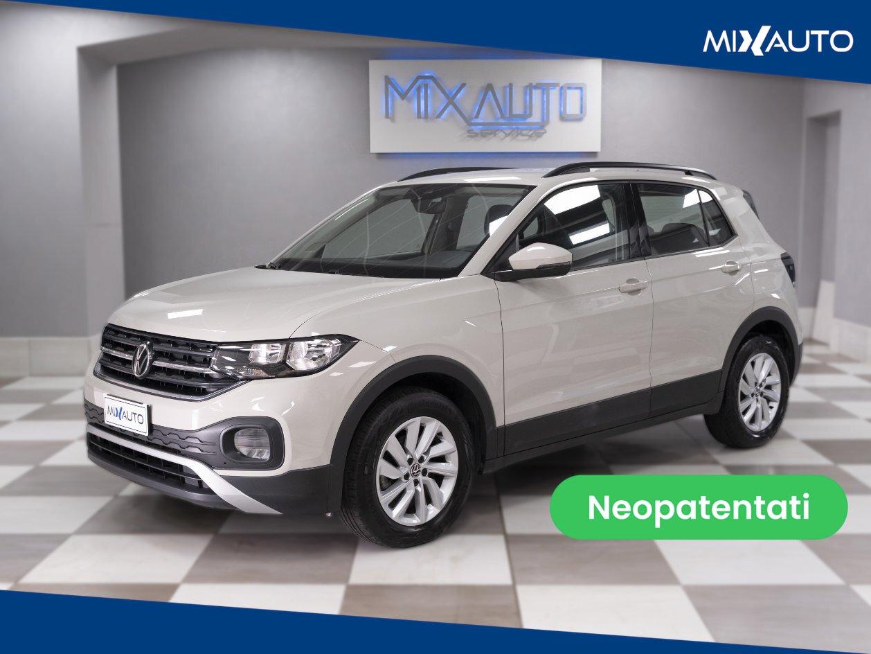 Volkswagen T-Cross 1.0 TSI Style 95CV
