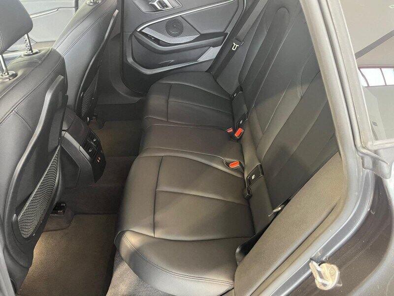 BMW Serie 2 G.C. M 235i xDrive Gran Coupé aut.