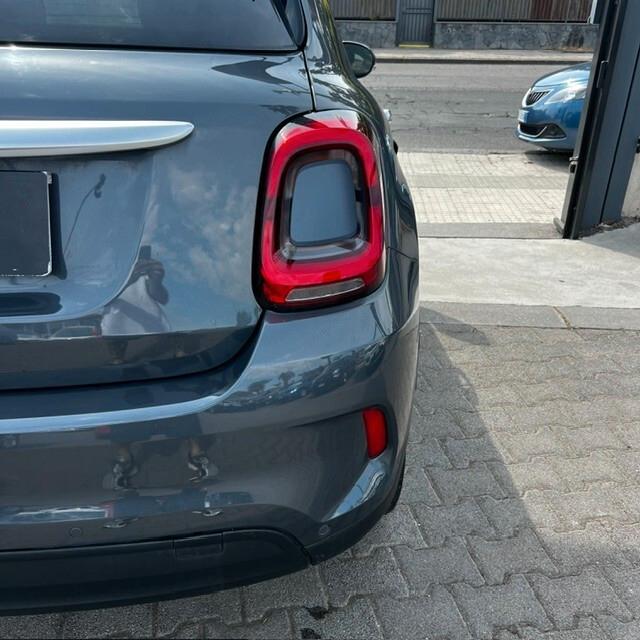 Fiat 500X 1.6 MultiJet 130 CV Sport Dolcevita
