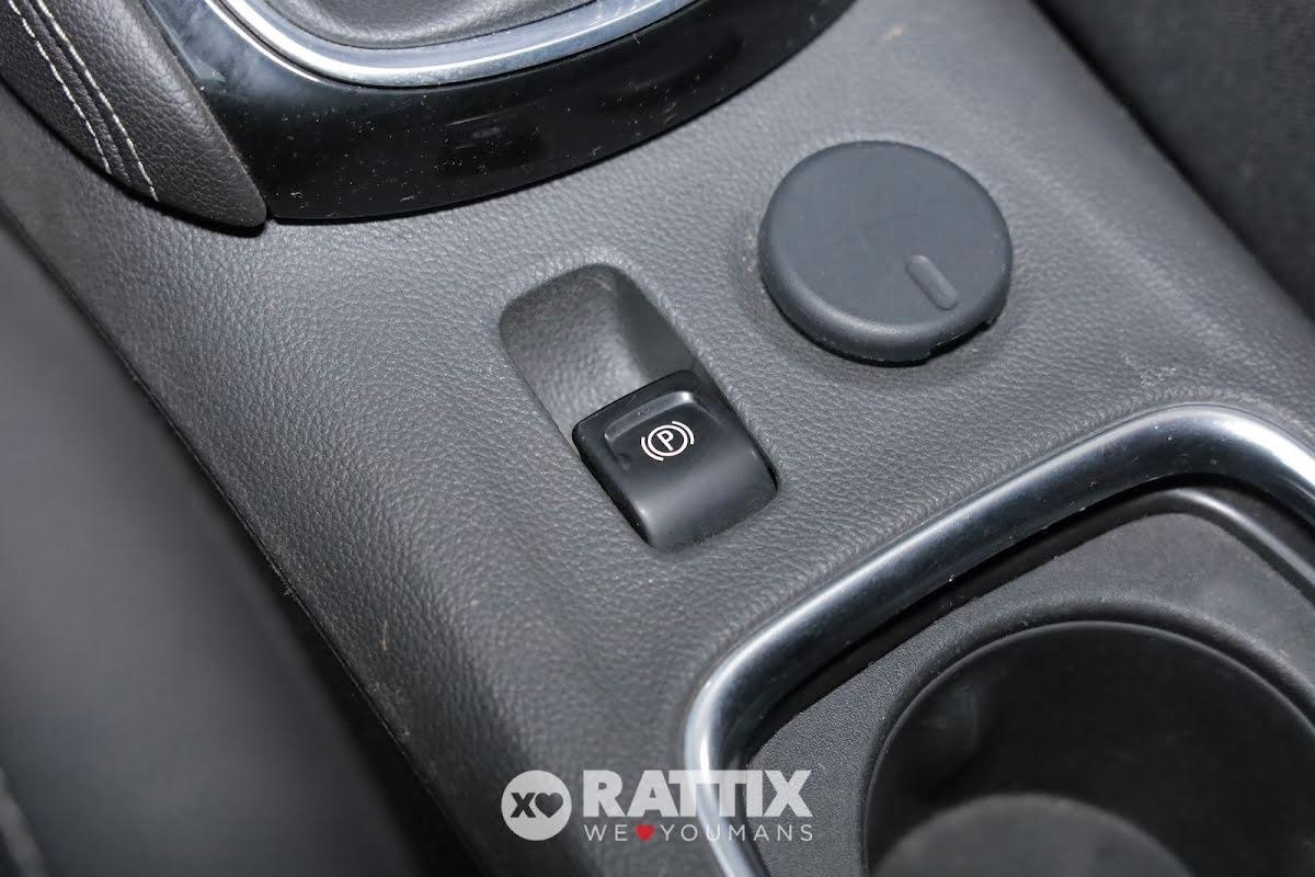 Opel Astra Sports Tourer 1.6 CDTI 110CV Business