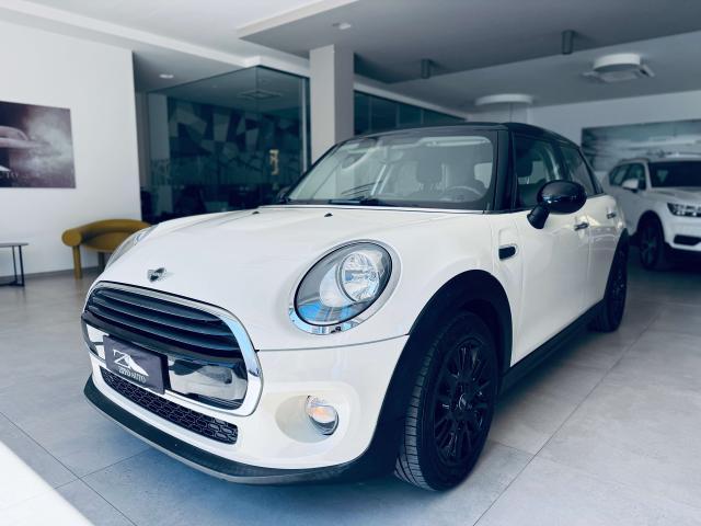 MINI Cooper D 1.5 Business XL 5p