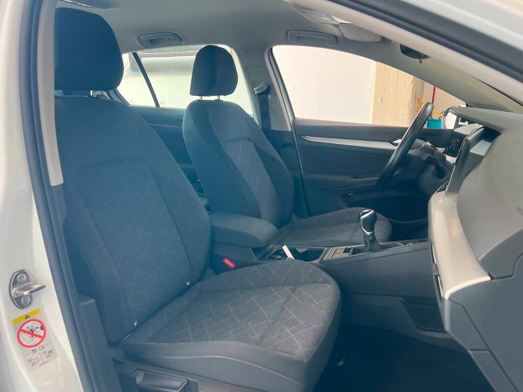 Volkswagen Golf 1.0 tsi evo Life 110cv