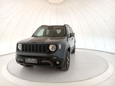 Jeep Renegade PHEV-Limited Plug-In Hybrid My22 Trailhawk 1.3 Turbo T4 Phev 4xe At6 240cv