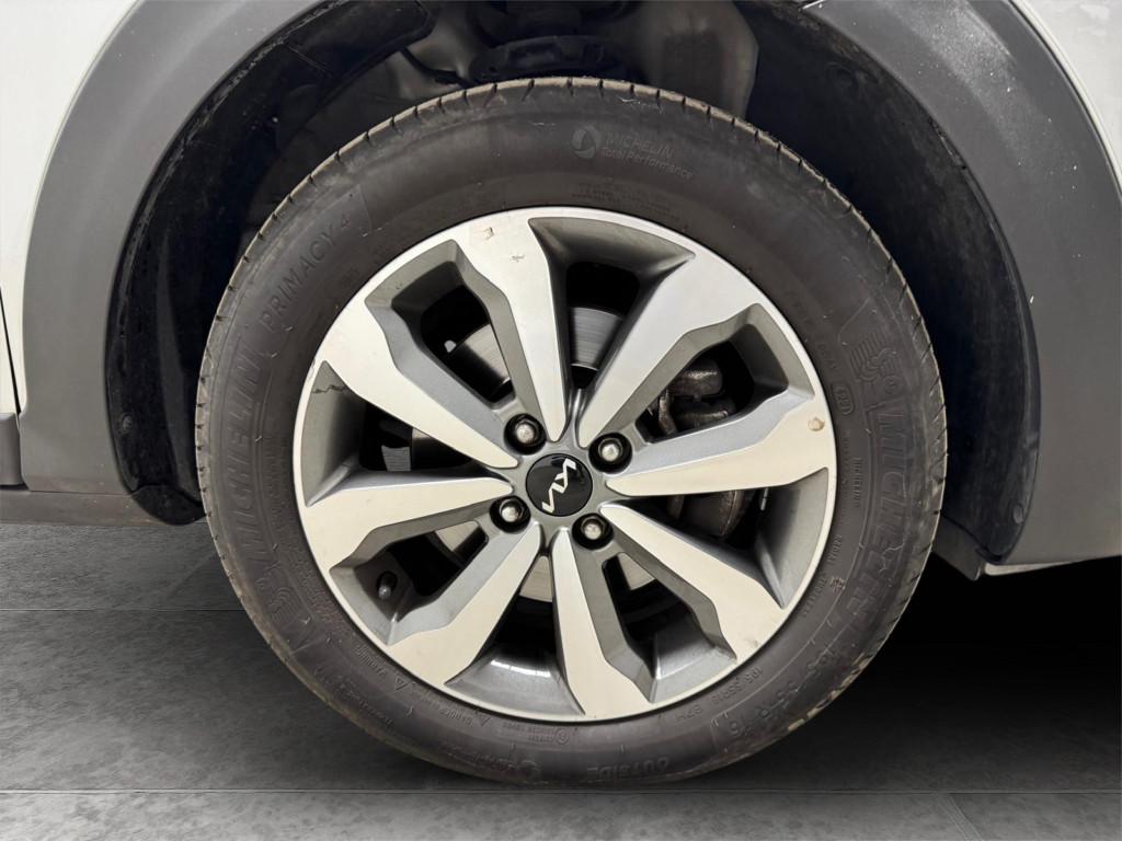 KIA Stonic - Stonic 1.2 Style s/Design Pack ecogpl 82cv