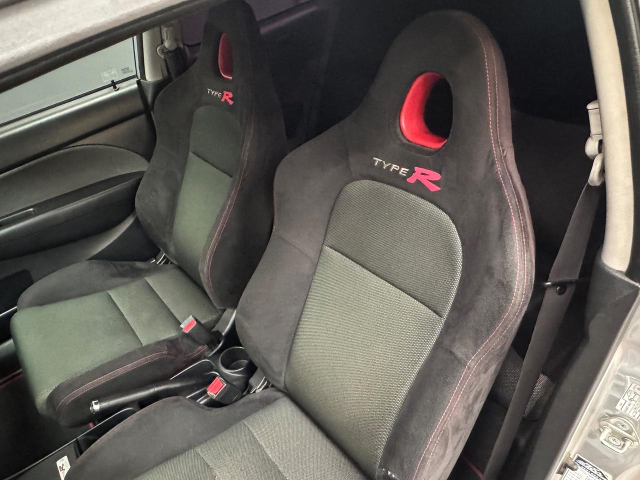 Honda Civic 2.0 16V i-VTEC cat 3p.Type-R 30°A.