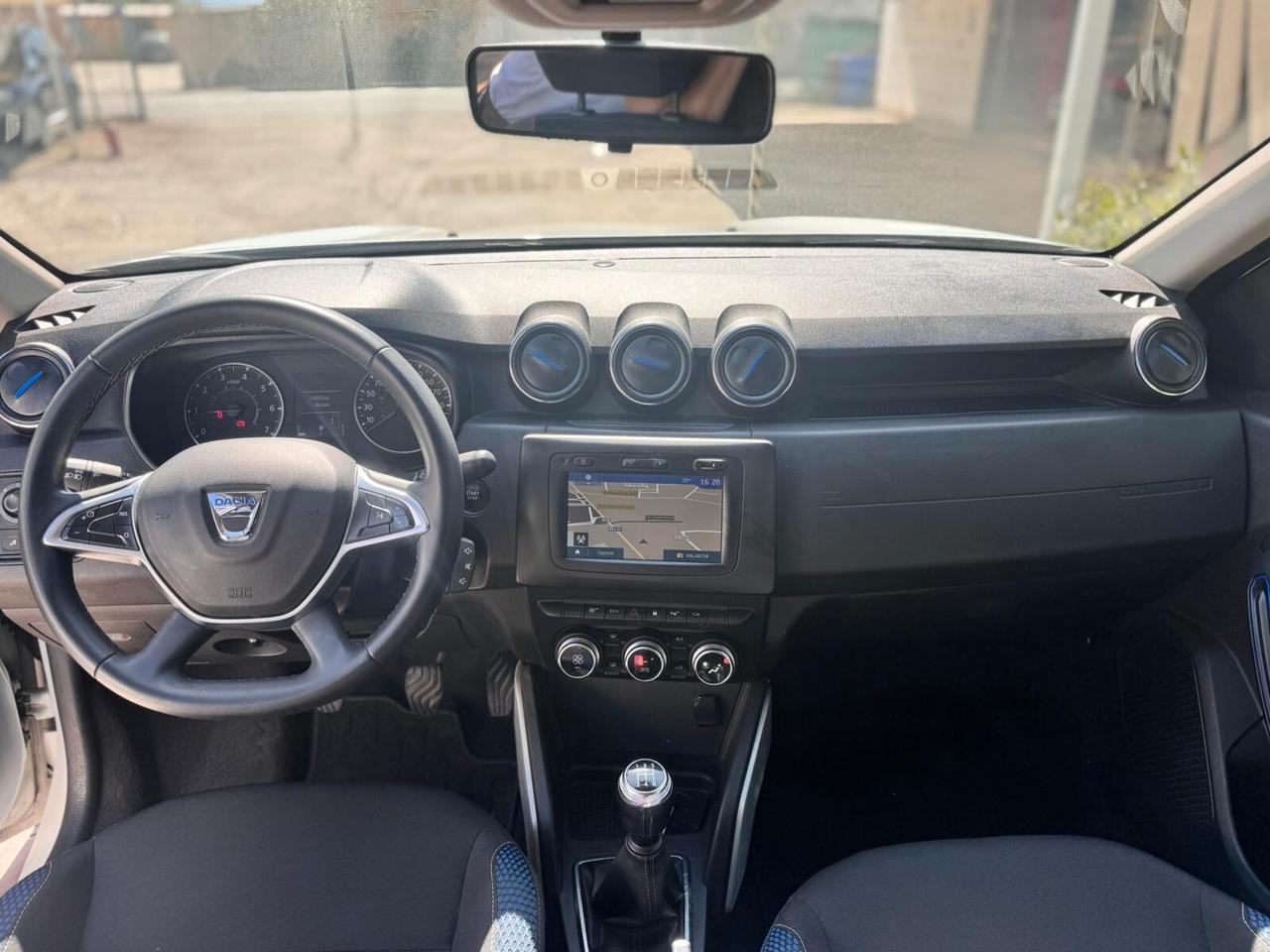 Dacia Duster 1.0 TCe 100 CV ECO-G 4x2 15th Anniversary