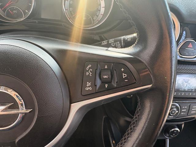 OPEL Adam Rocks 1.4 100 CV CABRIO PER NEOPATENTATI