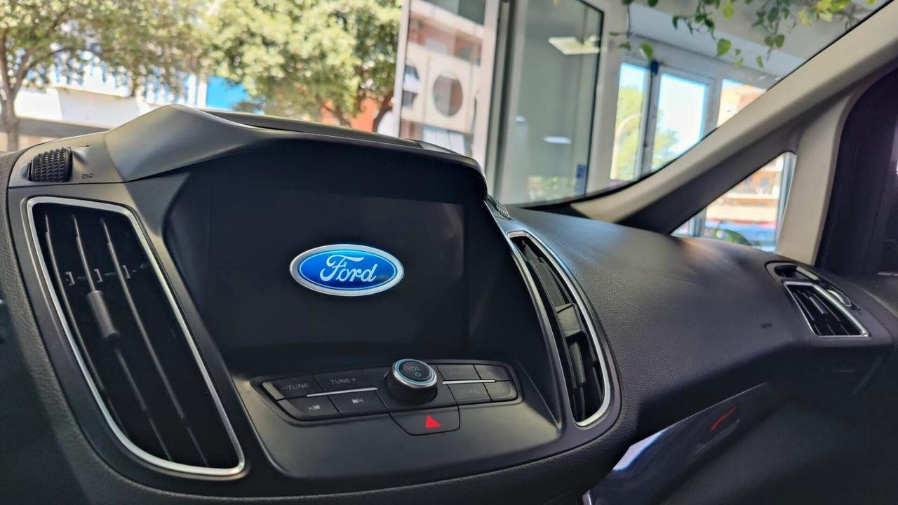 Ford C-Max 1.5 TDCi 120CV Titanium Euro 6