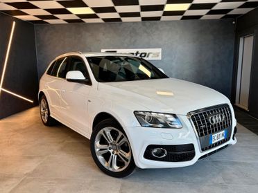 Audi Q5 2.0 TDI 170 CV quattro S tronic Advanced