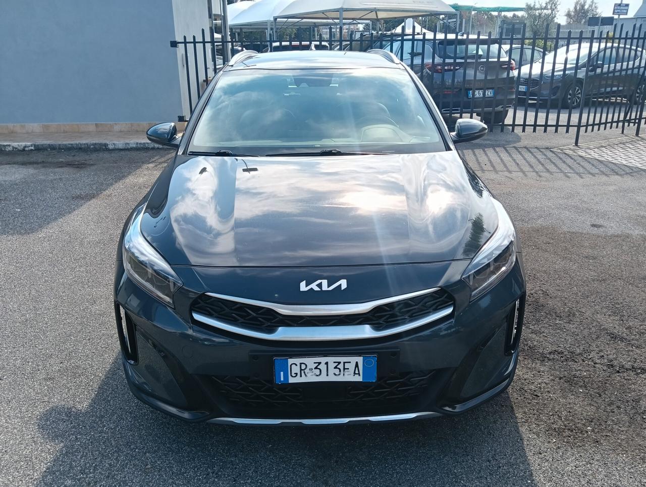 Kia XCeed 1.6 CRDi 136 CV MHEV DCT Aziendale Business