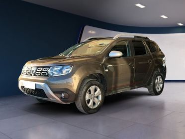Dacia Duster 1.5 Blue dCi 115cv 4x4 S&S EU6 Comfort