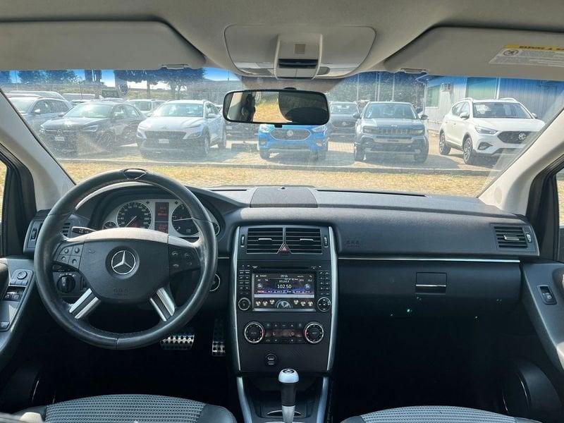 Mercedes-Benz Classe B B 180 CDI