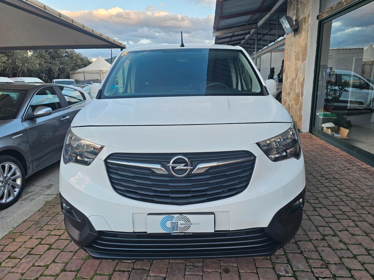 Opel Combo Cargo 1.5 Diesel 100CV PC