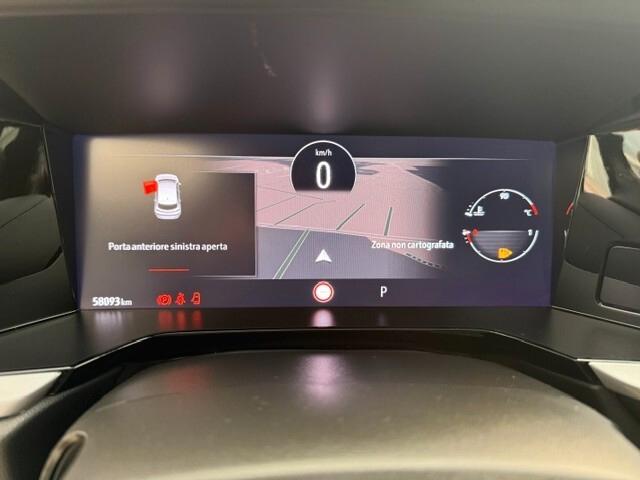 Opel Grandland 1.5 diesel Ecotec aut. Ultimate 2022