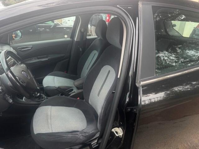 Fiat Bravo 1.9 MJT 120 CV Emotion