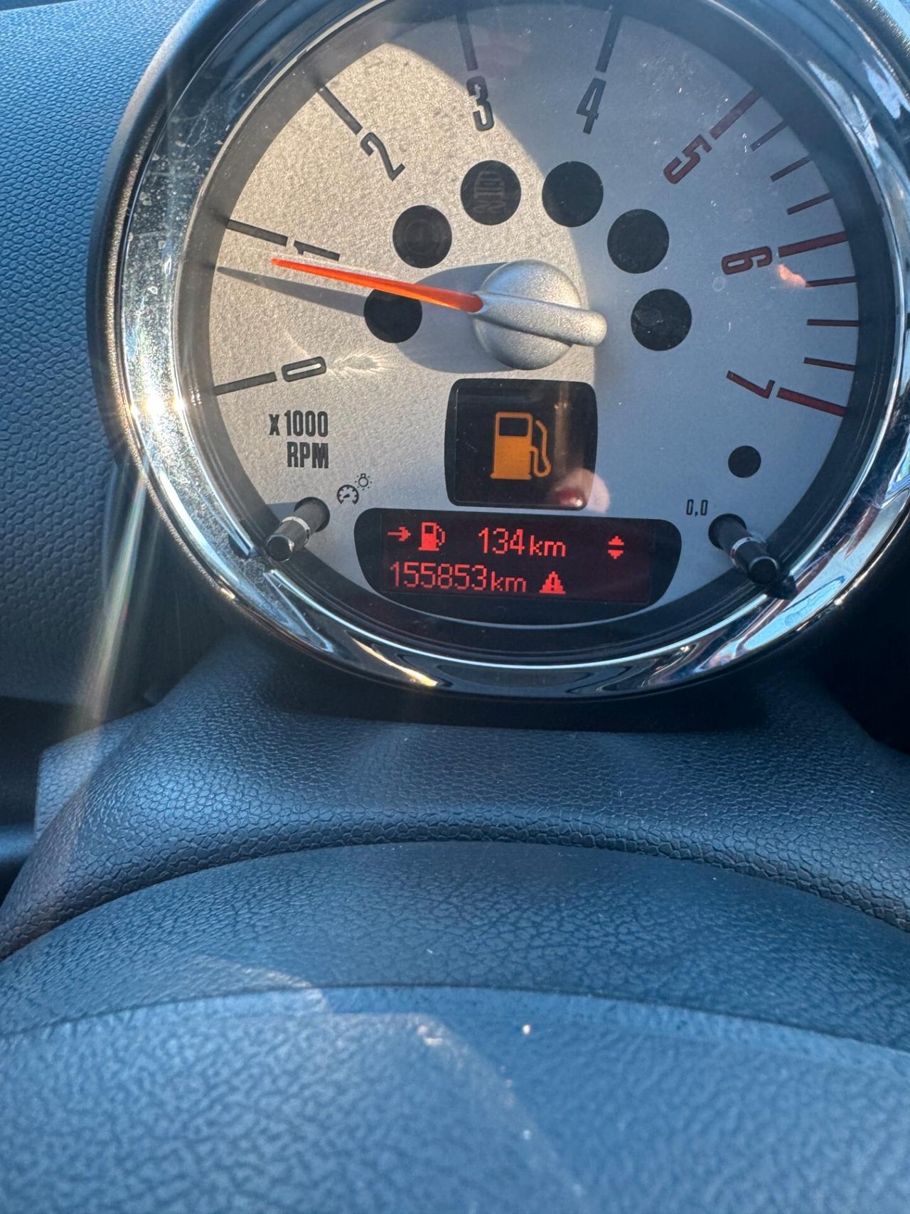 Mini Cooper D Countryman 1.6 One