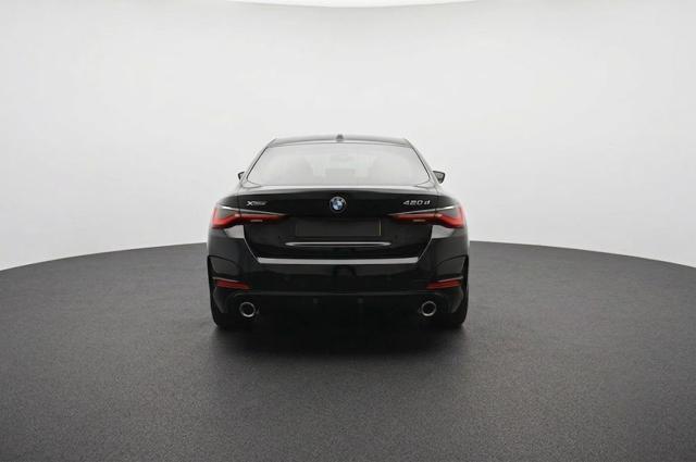BMW 420 d xDrive 48V Msport +tetto+Hud+360°+Pelle