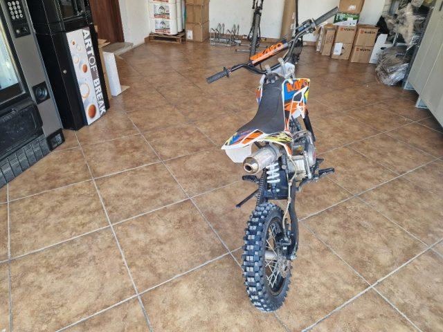 ATALA Byte 50 Kayo 110cc