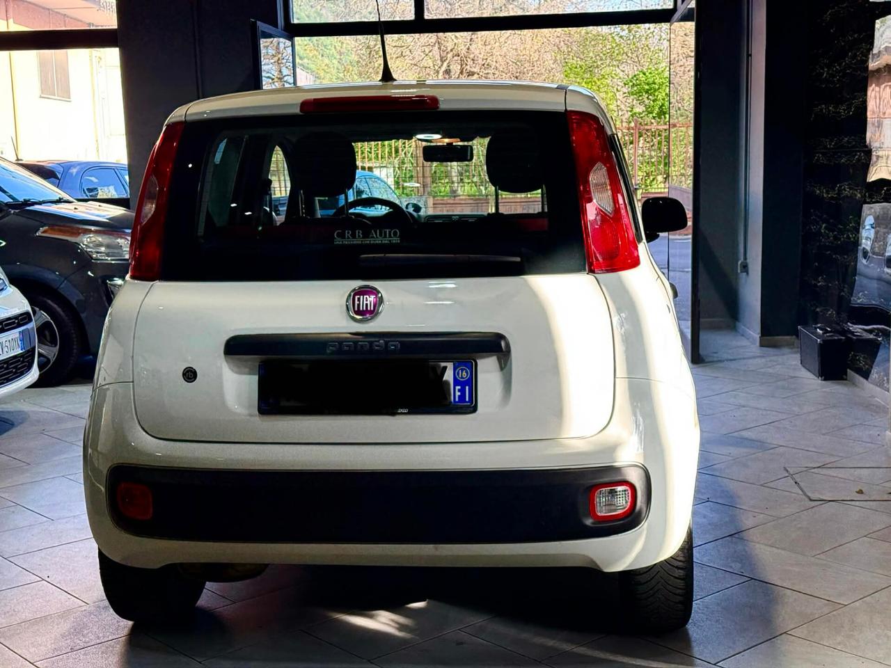 Fiat Panda 1.2 Easy GIOIELLINO DEL NORD ITALIA
